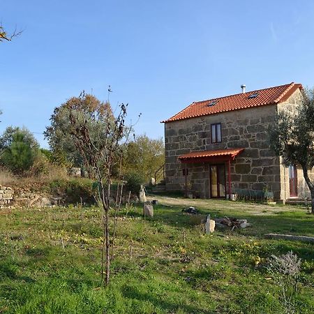 Retiro Da Lameira Сейя Екстер'єр фото